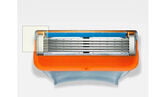Fusion Power 4 Pack Blades